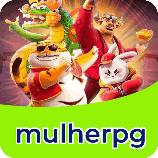 Material promocional do app mulherpg — ilustração, não métricas auditadas nesta página