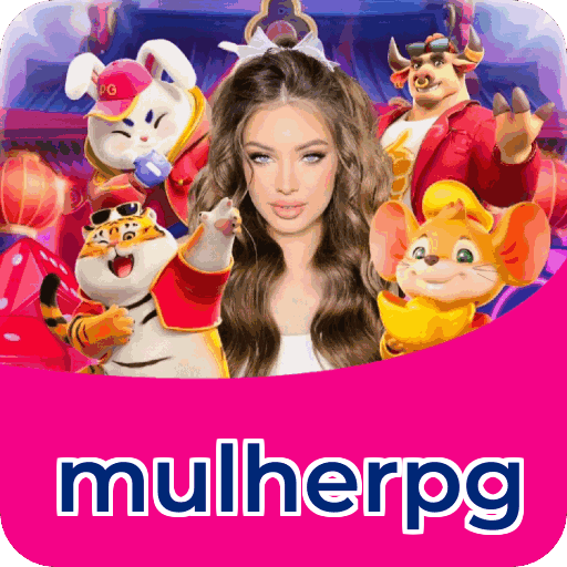 Catálogo mulherpg 2.547 jogos - Pragmatic Play, Evolution, NetEnt